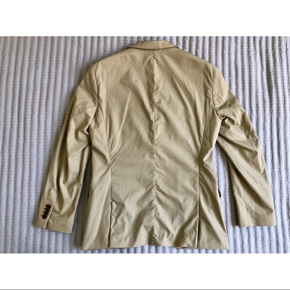 Club Monaco Blazer - Picture 3 of 7